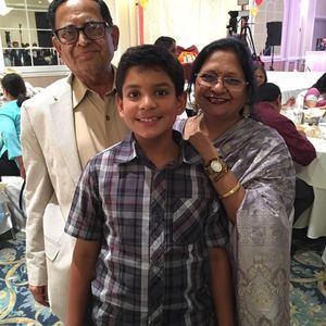 Meet your Posher, Jaya